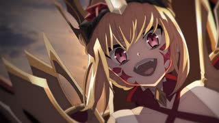 【FGO×FGOACコラボ アニメーション】『螺旋証明世界 リリムハーロット』【Fate/Grand Order】TVCM