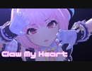 【デレステMV】りあむでClaw My Heart