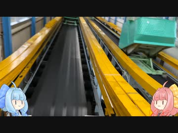 【第三回10秒動画祭】カーレーター