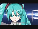 【ベーゼンドルファー】 オリジナル曲　組曲　すぐそこに　第7曲　とどかない【初音ミク】