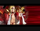 【FGO×FGOACコラボ再臨別まとめ】『ソドムズビースト/ドラコー』召喚ボイス＆霊基再臨ボイス 宝具＋EXモーションスキル【Fate/Grand Order 螺旋証明世界 リリムハーロット】