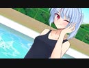 【R-18】天才科学者アオイと溺れるモルモット