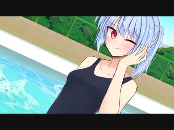 【R-18】天才科学者アオイと溺れるモルモット