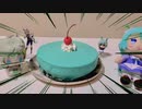 スカイの誕生日祝いたいマン'23
