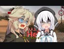 【WoT】実況動画05【T-34-85M】