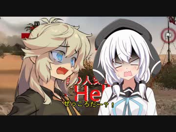 【WoT】実況動画05【T-34-85M】