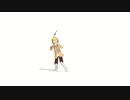 【ラロ】エイサイハラマスコイ踊り【UTAU＋MMD】
