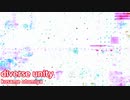 【NNIオリジナル】diverse unity