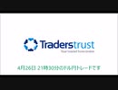 2023/04/26 アメリカ・耐久財受注（速報値）3月　Orders for durable goods in the United States (preliminary figures) Mar