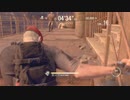 バイオRE4マーセナリーズ