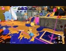 【スプラトゥーン3】お久しぶりです！
