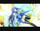 【バトル編】エロゲKENZENシチュエーションvol.15　エリス・エクシリア①