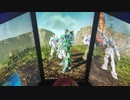 戦場の絆Ⅱ　メサなんとか1161