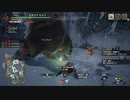 MHR_part16_雪中暴牙