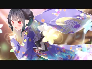 『ハッピーライヴ ショウアップ アンコール！！ 』オープニングムービー