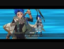 【FGO×FGOACコラボ】『セタンタ』宝具＋EXモーション スキル使用まとめ【Fate/Grand Order】
