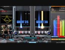 beatmania IIDX 30　最近増えた曲をA1に投げられる十段のおっさん