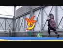 友達とスポッチャで頂上決戦したった