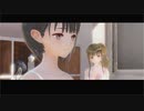 可愛い女の子が世界を救うRPG【BLUE REFLECTION】実況プレイ#43