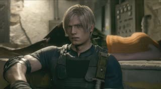 バイオハザードRE4を初見実況するぜ#２６