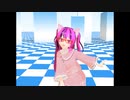 【MMD】愛言葉4を踊ってみた響心Vliver