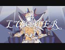 【デスガリアン/ジニス+クバル】lucifer
