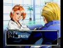 メルティランサーRe-inforce プロローグ