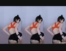 エロすぎるお姉さんに勃起17
