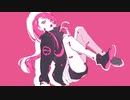 【重音テト】ハイパーインフレーション・マーセナリースクラッパー【Synthesizer V カバー】