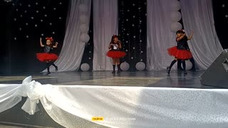 Chibi Amai Himawari - Ijime, Dame, Zettai (BABYMETAL COVER)