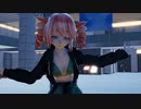 MMD 重音テト 「Hello,Worker」UTAU