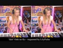 推しの子主題歌を耳で弾いて見たLara6683　(Lara6683 plays Oshi no Ko Theme by Ear!)