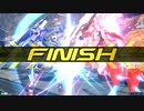 【EXVS2XB】ですともおじさんのクロブ珍道中780