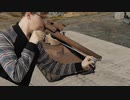 Chi-ha Long gun Experience