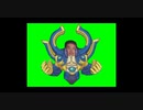 化身と化した先輩GB