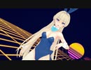 【コイカツMMD/ブルアカ】飛鳥馬トキでMirrrrrors