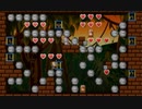 お猿の2Dパズルアクション『スイートランデブー さるっぱ』実況プレイpart12