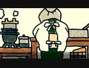 おばあちゃんの台所