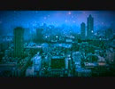 凍京_cold city