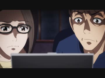 マイホームヒーロー　第5話　幸せ？