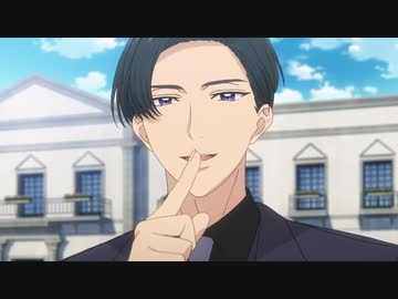 漣蒼士に純潔を捧ぐ【オンエア版】　第1話～第4話　私の妻になっていただけませんか／愛しい妻の願いなら…捧げますよ、この身全てを／離れられると思わないでくださいね／時間外勤務を命じましょうか