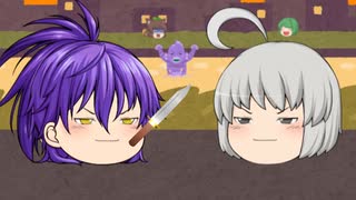 【フォートナイト】アンチvsてきとう太郎【ゆっくり実況】
