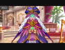 Fate/Grand Order ロクスタ マイルーム＆霊基再臨等ボイス集