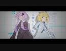【塩音ソル・九弐式】アンタイジアイディアル【UTAUカバー】