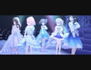 【デレステMV】Never ends【総選挙Dグループ】