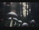 【新作童謡】黒い涙～ヒトヨタケの唄～,MEIKO,オリジナル曲