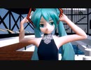【MMD】Primary Star【OndaModel】