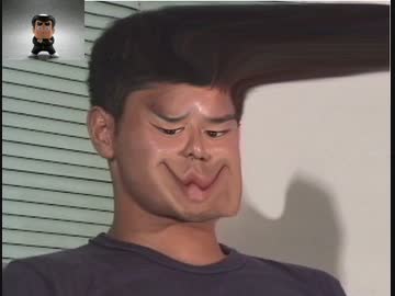 迫真空手ブンブンブブブン　数取の裏技