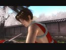 不知火 舞 リョナ ゲームオーバー Mai Ryona Defeated by Bayman Dead or Alive 5