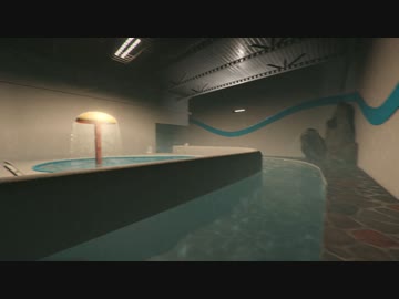 リミナルスペースに迷い込む先輩Chapter1.mp5